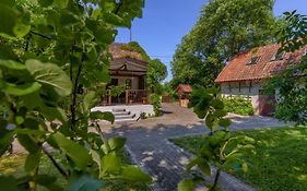 Siedlisko Kromienice